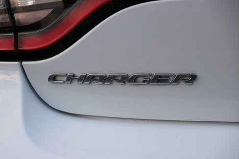 Used 2022 Dodge Charger SXT image 50