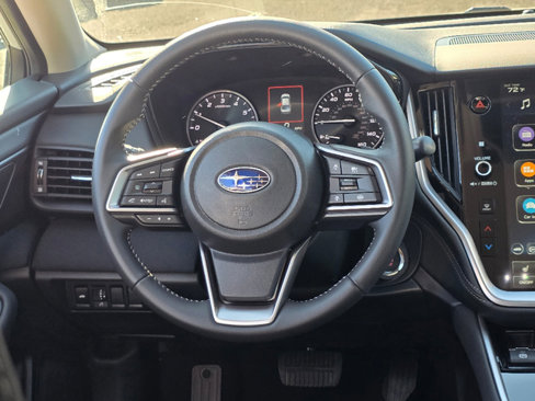 New 2025 Subaru Legacy Premium image 15