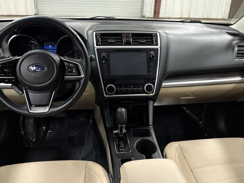Used 2018 Subaru Legacy 2.5i Limited image 21