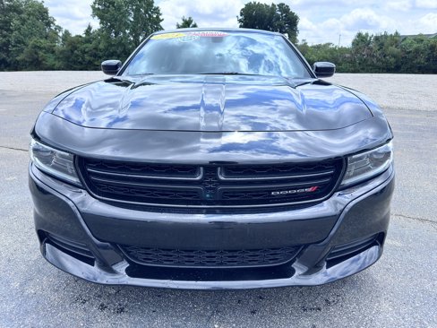 Certified 2023 Dodge Charger SXT image 3