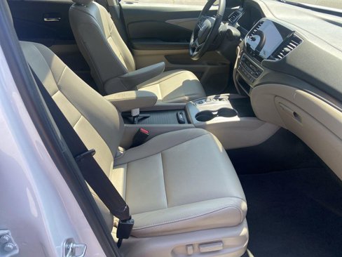 Used 2022 Honda Pilot EX-L image 28