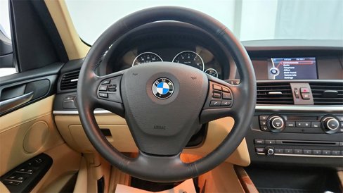 Used 2011 BMW X3 xDrive28i image 16