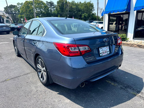Used 2015 Subaru Legacy 3.6R Limited image 7