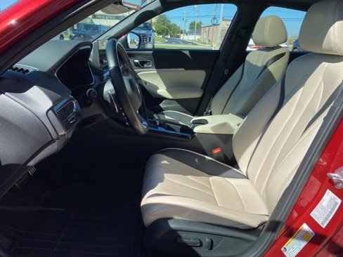 Used 2023 Acura Integra A-Spec image 14