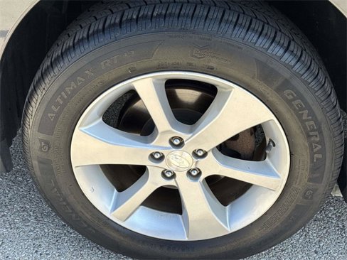 Used 2013 Subaru Outback 2.5i Limited image 9