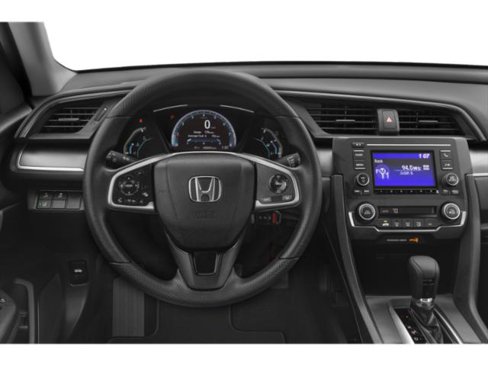 Used 2020 Honda Civic LX image 7