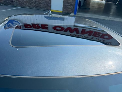Used 2022 Honda Civic EX-L image 9