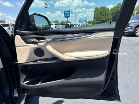 Used 2018 BMW X5 sDrive35i image 11