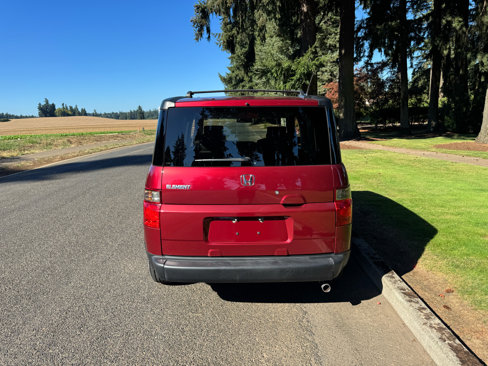 Used 2008 Honda Element EX image 4