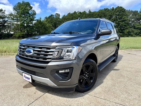 Used 2021 Ford Expedition XLT image 36