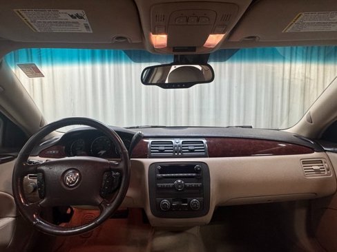 Used 2008 Buick Lucerne CXL w/ Driver Confidence Package image 27