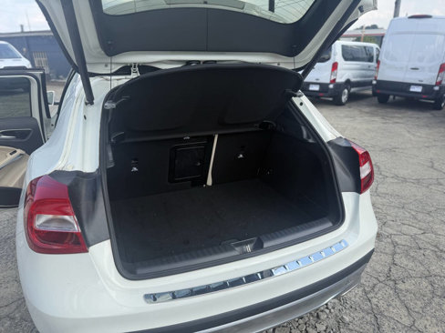 Used 2017 Mercedes-Benz GLA 250 image 15