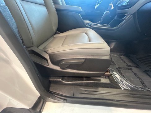 Used 2021 Chevrolet Colorado W/T w/ WT Convenience Package image 23