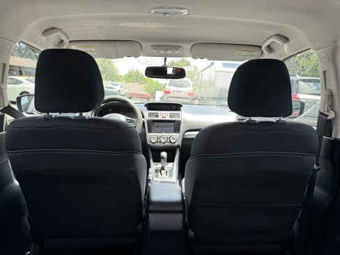 Used 2015 Subaru Impreza 2.0i Sport Premium w/ Popular Package #1 image 14
