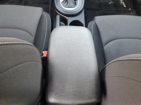 Used 2024 Kia Forte LXS image 18