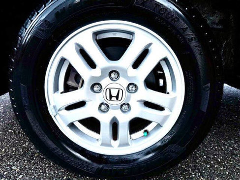 Used 2002 Honda CR-V EX image 12