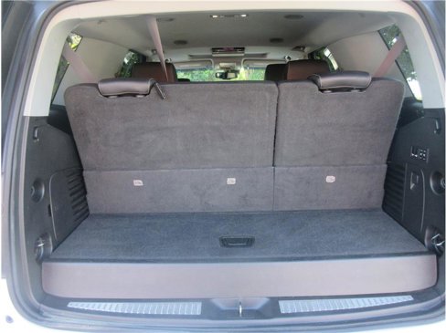 Used 2015 GMC Yukon SLT w/ Open Road Package image 33