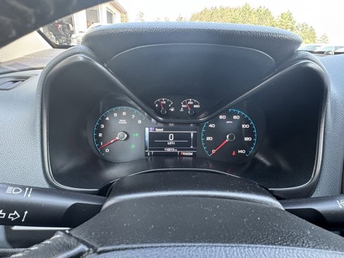 Used 2016 Chevrolet Colorado Z71 image 17