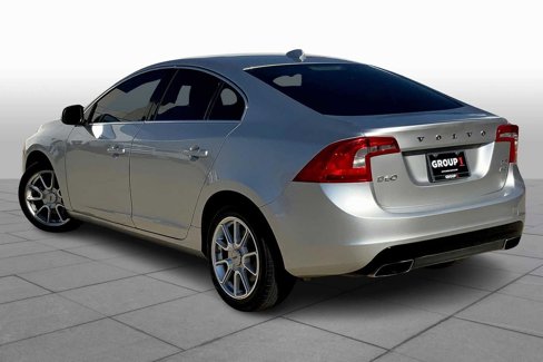 Used 2014 Volvo S60 T5 image 11