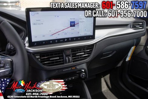 New 2025 Ford Escape Active image 7