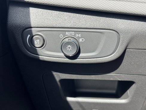 New 2026 Chevrolet TrailBlazer LS w/ LS Convenience Package image 37