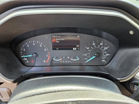 Used 2021 Ford Escape SE w/ SE Sport Appearance Package image 27
