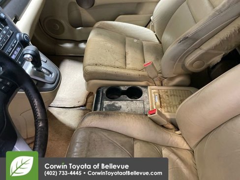 Used 2009 Honda CR-V EX-L image 17