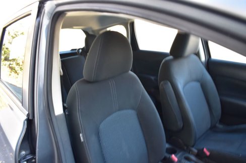 Used 2016 Nissan Versa Note SV image 18