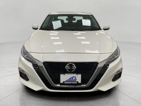 Used 2019 Nissan Altima 2.5 Platinum image 10