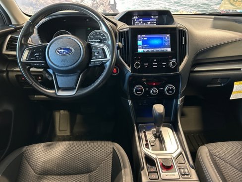 Used 2021 Subaru Forester Premium image 58