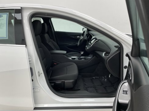 Certified 2023 Chevrolet Malibu LT image 14