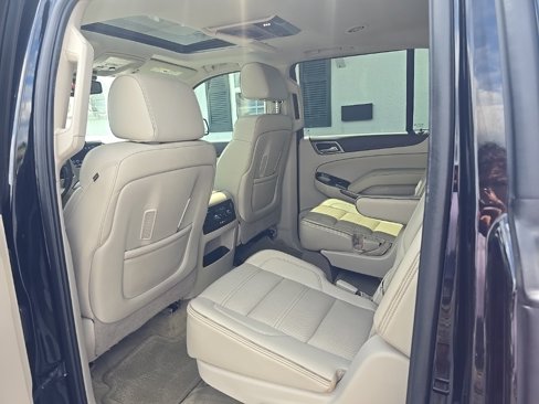 Used 2016 GMC Yukon XL Denali w/ Open Road Package image 17