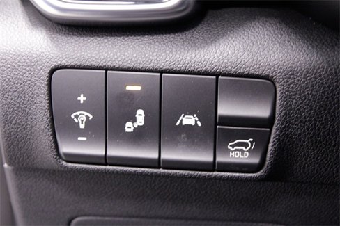 Used 2021 Kia Sportage EX image 24