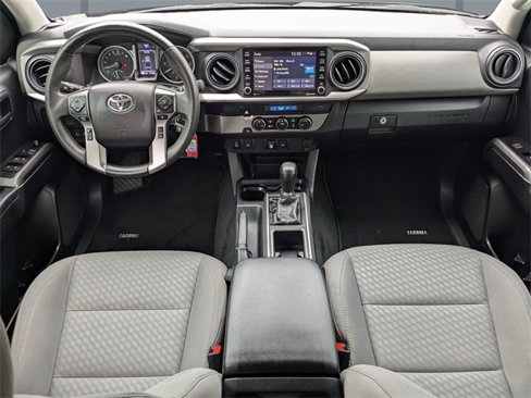 Used 2022 Toyota Tacoma SR5 image 20