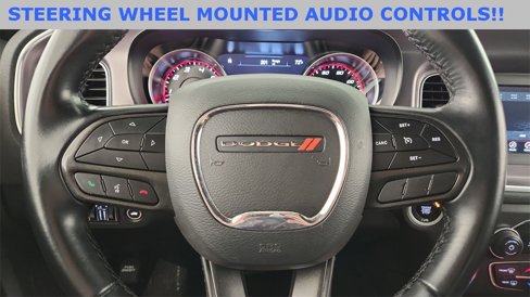 Used 2020 Dodge Charger SXT image 17