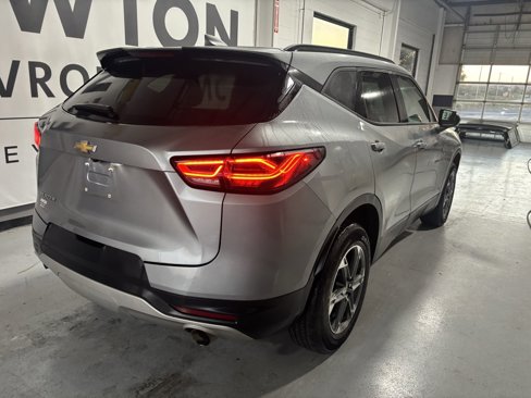 Used 2024 Chevrolet Blazer LT w/ Convenience Package image 19