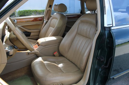 Used 1997 Jaguar XJ6 image 20