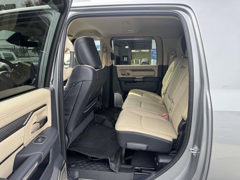 Certified 2022 RAM 2500 Limited image 30