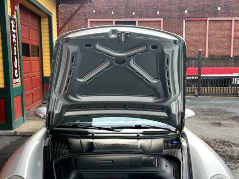 Used 2005 Porsche Boxster image 33