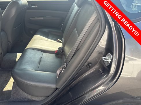 Used 2007 Toyota Prius Touring image 10
