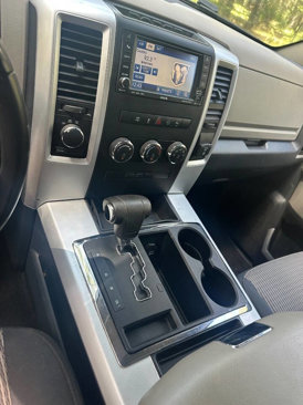 Used 2011 RAM 1500 Outdoorsman image 25