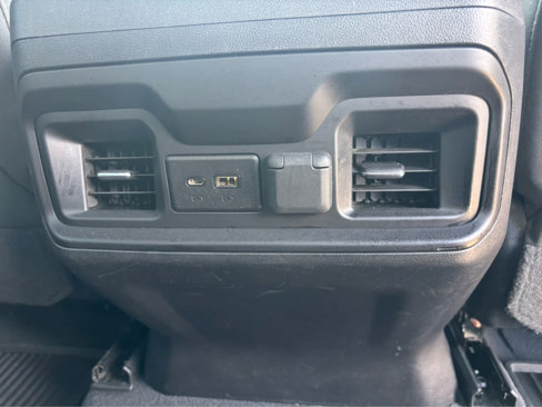Used 2019 Chevrolet Silverado 1500 RST w/ All-Star Edition image 28