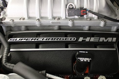 Used 2023 Dodge Challenger SRT Hellcat image 50