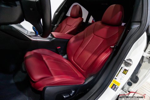 Used 2022 BMW i4 eDrive40 w/ M Sport Package image 48