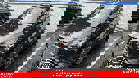 Used 2024 MAZDA MAZDA3 s image 1