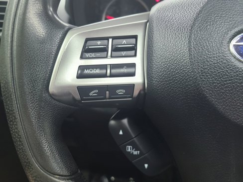 Used 2015 Subaru Forester 2.5i Premium w/ All-Weather Package image 31