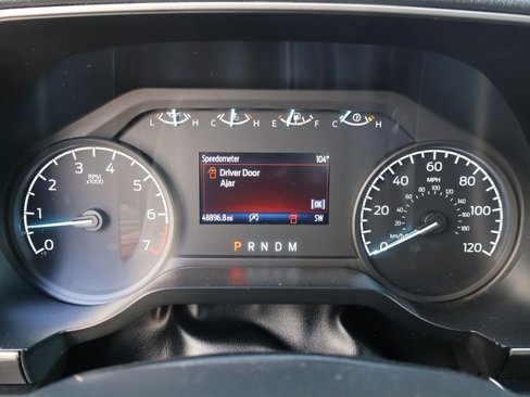 Used 2023 Ford F150 XL w/ STX Appearance Package image 29