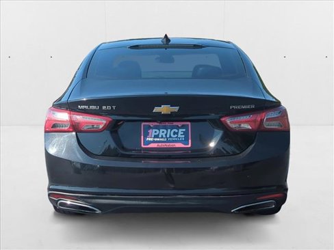 Used 2020 Chevrolet Malibu Premier image 6