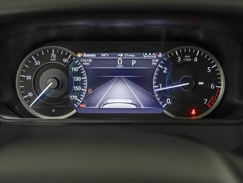 Used 2022 Land Rover Range Rover Velar S image 13