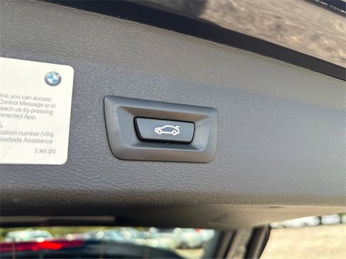 Used 2018 BMW X1 sDrive28i image 28